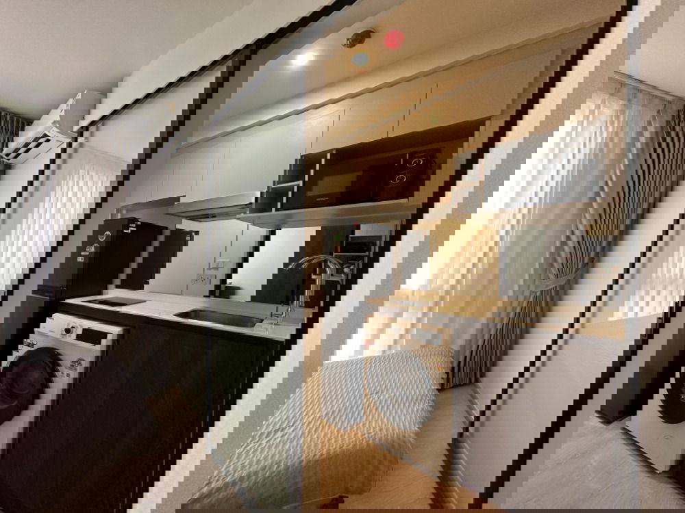 รูป 🤝🏻RB24183 ให้เช่าถูกมาก👍นิว ครอส คูคต สเตชัน✅แอดไลน์ @mproperty( มี @ ด้วย) แอดมินตอบไว - รูปที่ 10/12