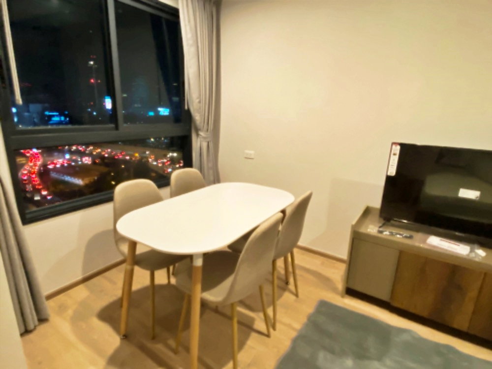 รูป ห้องว่าง🙋🏼💎🙋🏼💥แอดไลน์นัดดูห้องได้เลย📲ไอดีโอ พระราม9 - อโศก - รูปที่ 2/5