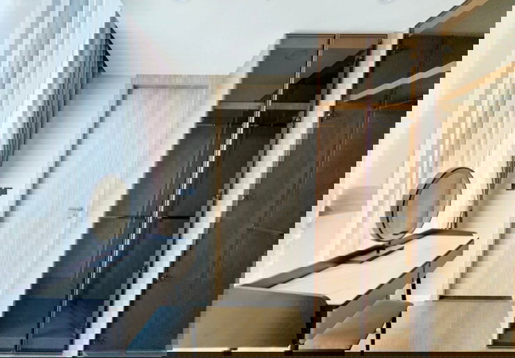 รูป เช่าคูเปอร์ สยาม 2 นอน สวย เฟอร์ครบ ใกล้ BTS สนามกีฬาแห่งชาติ สนใจแอตไลน์ครับ@841qqlnr - รูปที่ 8/15