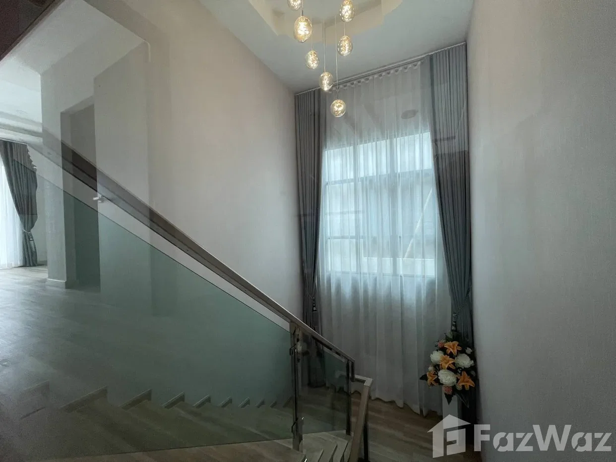 รูป ขาย วิลล่า 4 ห้องนอน ในโครงการ พีเจ วิลเลจ 1890122 - รูปที่ 28/29