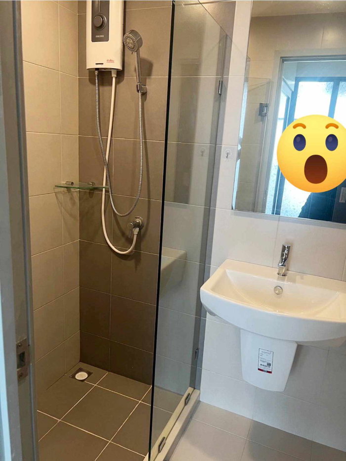 รูป ห้องว่าง🙋🏼💎🙋🏼💥แอดไลน์นัดดูห้องได้เลย📲บางนา💥ไอดีโอ โมบิ สุขุมวิท อีสท์เกต🔴🟢🟡 - รูปที่ 7/7