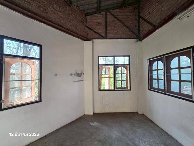 รูป บ้านเดี่ยว 1133 ตร.วา วชิรบารมี พิจิตร 3.3M - รูปที่ 6/30