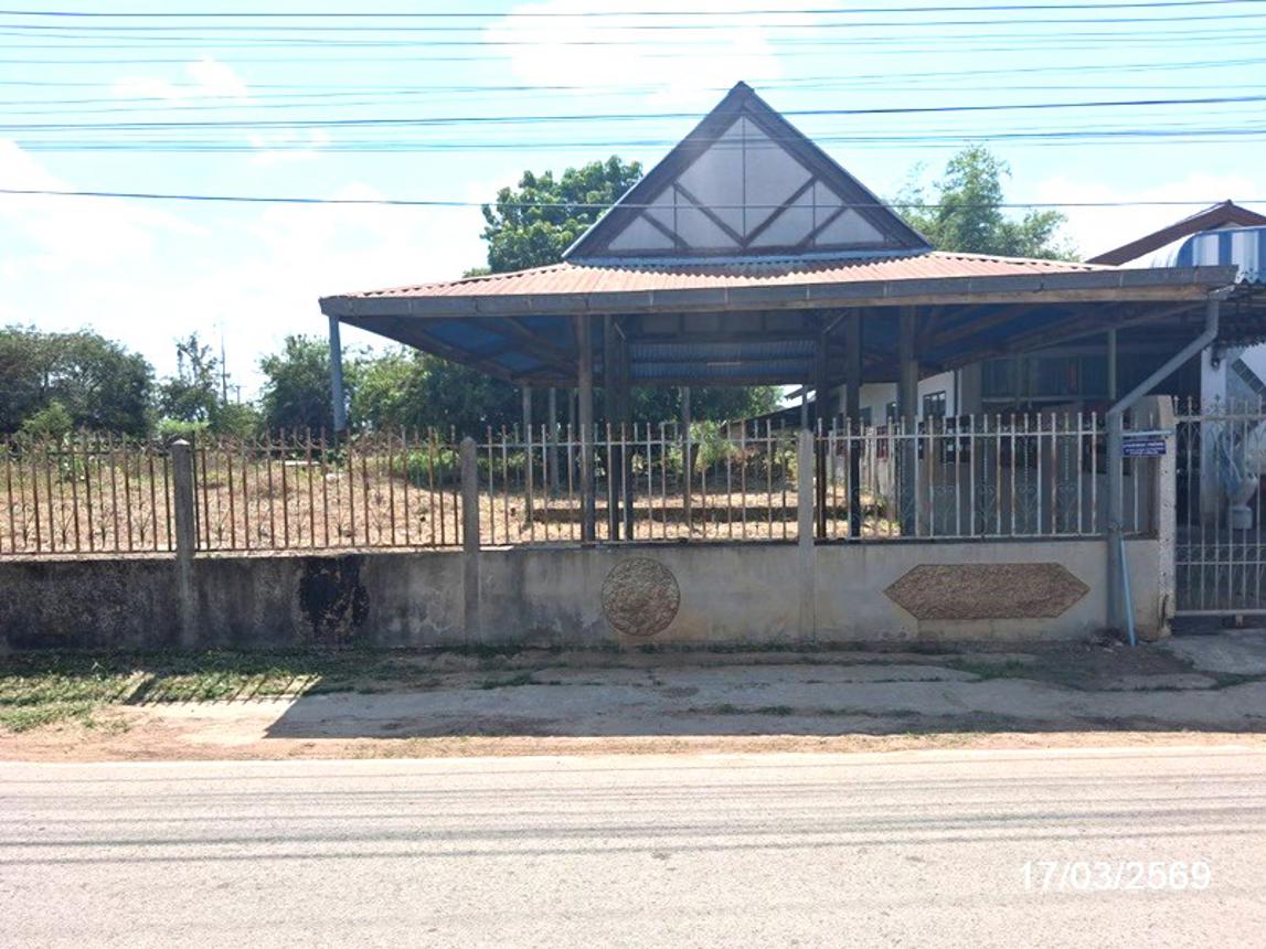 picture FACTORY 283 Sq.w. Thawat Buri Roi Et for 1.2M - 12/24