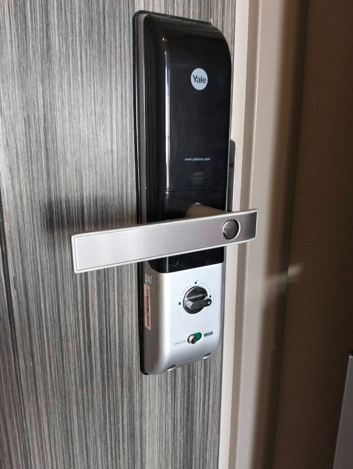 รูป ให้เช่า สตูดิโอหรู 24 ตร.ม. ชั้น 30 วิวเมืองโล่ง ไม่บล็อค ราคาพิเศษ  - รูปที่ 17/21