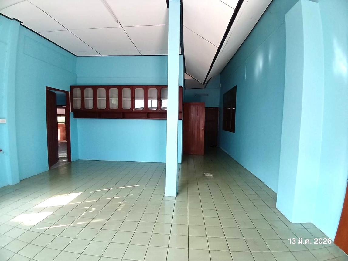 รูป อาคารสำนักงาน 375 ตร.วา เมืองลำปาง ลำปาง 13.4M - รูปที่ 32/54