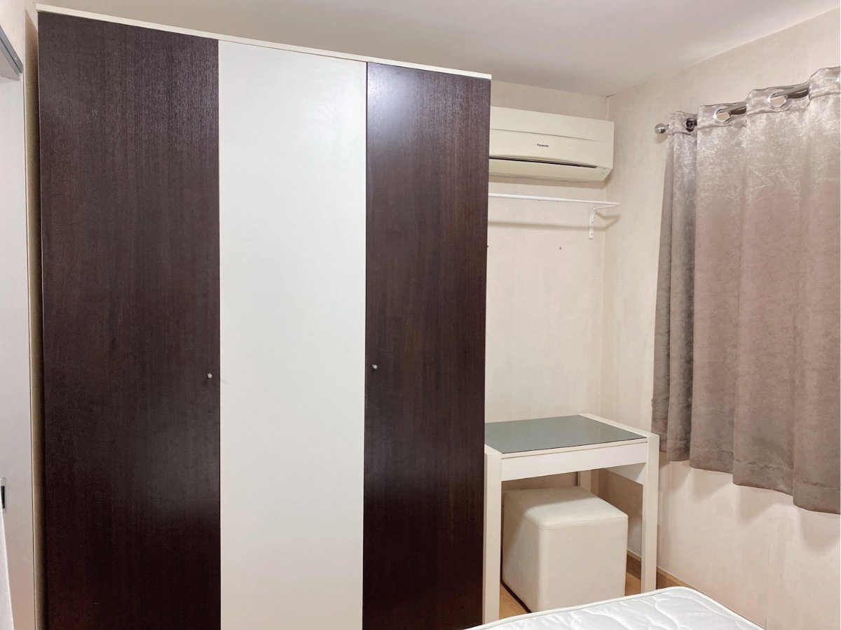รูป ให้เช่า The Rise B Condo : เดอะ ไรส์ บี คอนโด - รูปที่ 4/6
