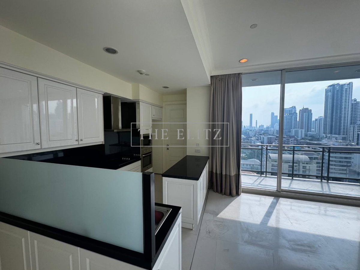 รูป ✨สัมผัสการอยู่อาศัยที่ Royce Private Residences ที่ความหรูหราถูกออกแบบมาอย่างพิถีพิถันในทุกมิติ 🎉 - รูปที่ 7/33