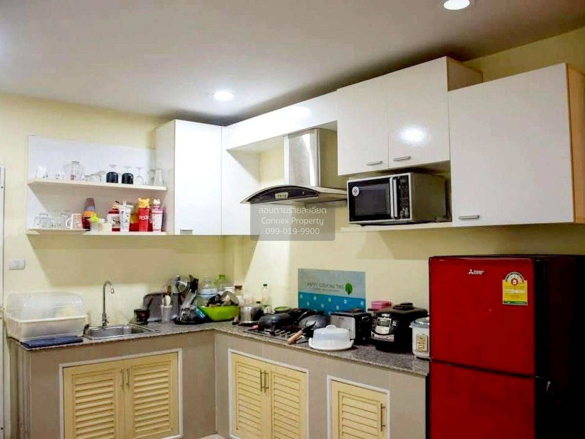 รูป ขายทาวน์เฮ้าส์/ทาวน์โฮม  สินทวี กรีนวิลล์ บ้านคลองสวน พระสมุทรเจดีย์ สมุทรปราการ CX-123115 ✅ ทักไลน์ @connexproperty ตอบทันที ทีมงานมืออาชีพ ✅ - รูปที่ 3/7