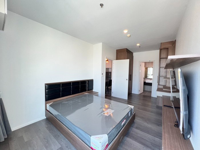 รูป 🌵 [ ห้องเช่า ]  เดอะ สเตจ เตาปูน-อินเตอร์เชนจ์ { 2BR 63 ตร.ม / 22,000 บาท } ชั้น17 โทร.0636241455 - รูปที่ 17/34