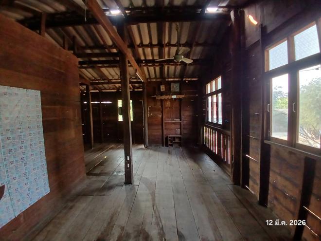 รูป บ้านเดี่ยว 467 ตร.วา เมืองลำปาง ลำปาง 998,000 - รูปที่ 7/26