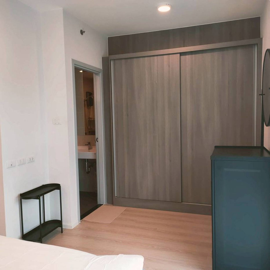 รูป [[ให้เช่า]]คอนโด 💥💥ใกล้megaบางนา condo Aspace mega2  ห้องมุม 🔖✨ - รูปที่ 5/9