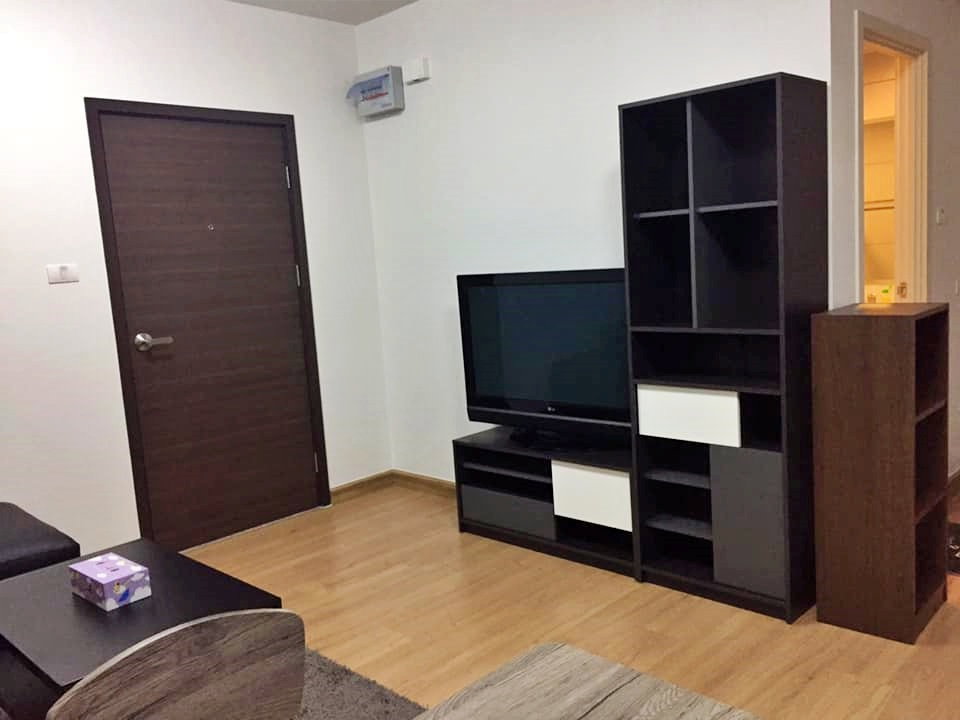 รูป ห้องว่าง🙋🏼💎🙋🏼💥แอดไลน์นัดดูห้องได้เลย📲🟢🟡🟣ให้เช่า  ศุภาลัย เวอเรนด้า รัชวิภา ประชาชื่น🟢🟡🟢 - รูปที่ 11/17