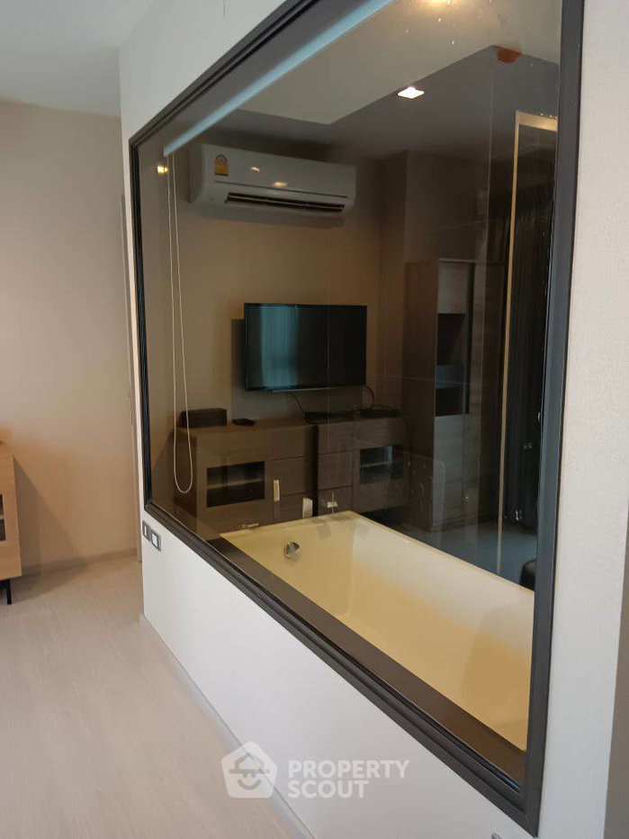 รูป คอนโด 1-ห้องนอน ที่ ริทึ่ม สุขุมวิท 36-38 ใกล้ BTS ทองหล่อ (ID 938480) - รูปที่ 5/22