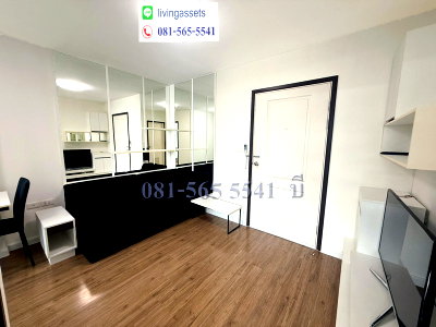 ขายคอนโด : ขายถูก ไอคอนโด สุขุมวิท103 (I Condo Sukhumvit103) อุดมสุข58 ถนนศรีนครินทร์ บางนา กรุงเทพ