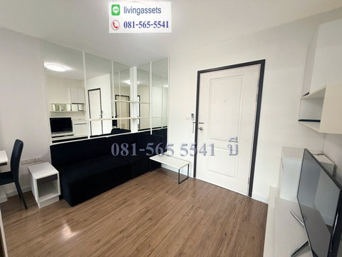 For Sale I Condo Sukhumvit103 Bang - na Bangkok