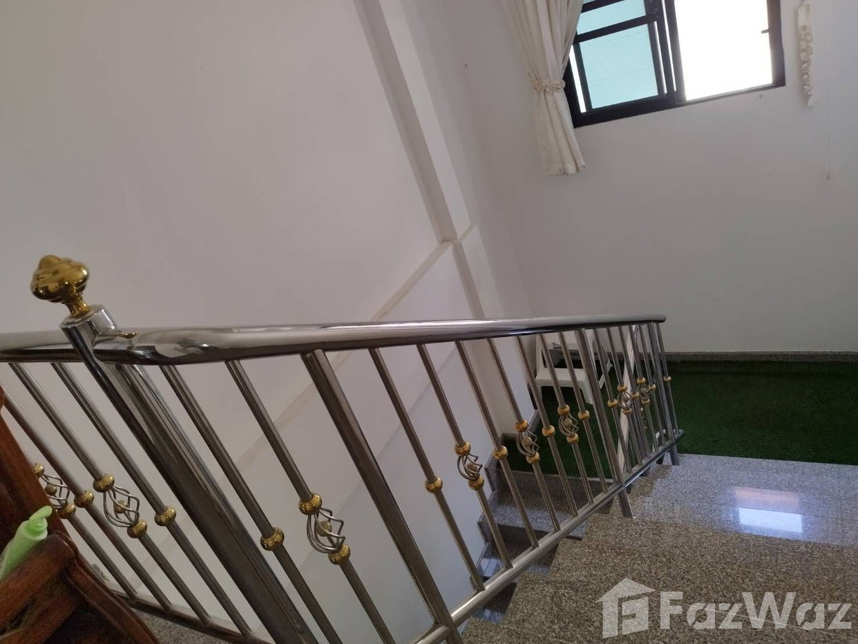 รูป ขาย บ้านเดี่ยว 3 ห้องนอน ในโครงการ รอยัล พาร์ค วิลเลจ 1677916 - รูปที่ 18/19