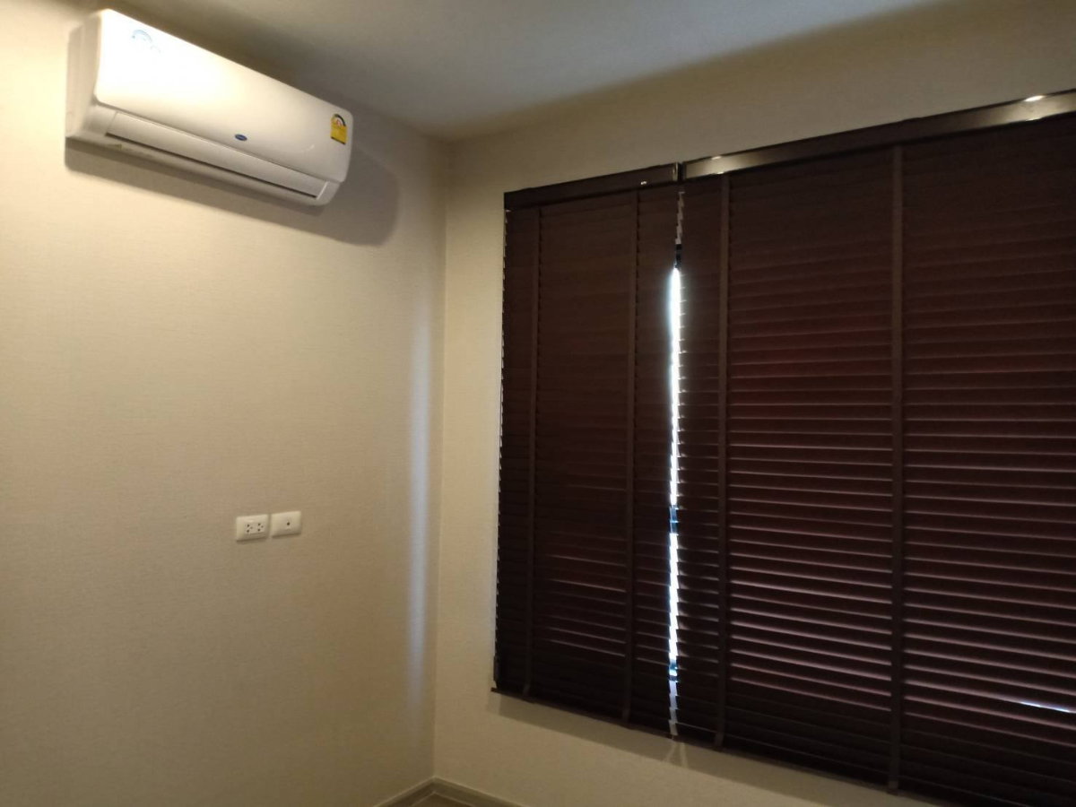 รูป ให้เช่า   แอสปาย สาทร - ตากสิน (คอปเปอร์ โซน) 🔴🔴 - รูปที่ 11/28