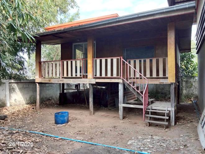 รูป อาคารโรงงาน 487.6 ตร.วา บ้านแท่น ชัยภูมิ 9.9M - รูปที่ 15/40