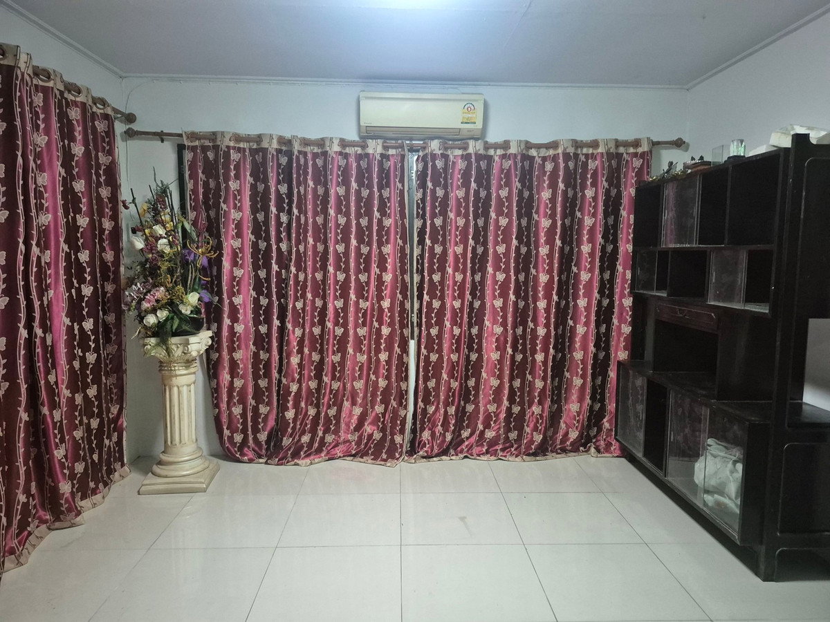 รูป ให้เช่า บ้านเดี่ยว 2 ชั้น เล่นระดับ 50 ตรว. เข้าซอย 50 เมตร อยู่วิภาวดีต้นๆ - รูปที่ 11/28