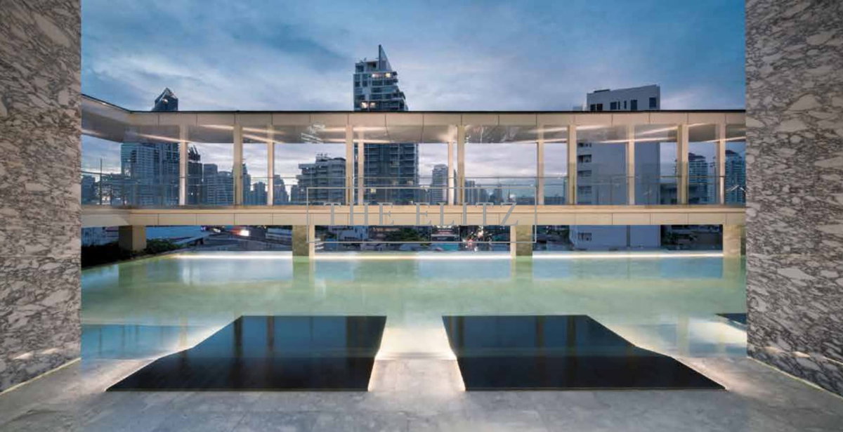 รูป ✨ให้ทุกวันของคุณมีสไตล์อย่างลงตัวมากยิ่งขึ้น ที่ BEATNIQ Sukhumvit 32 💕 - รูปที่ 23/27