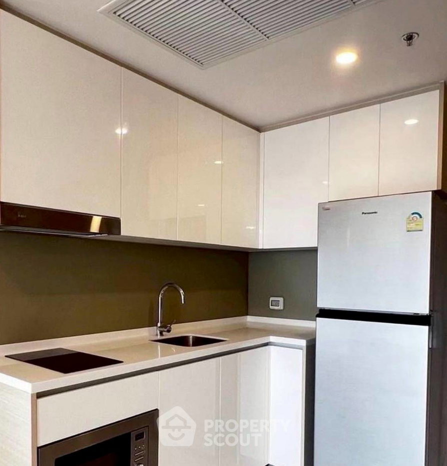 รูป คอนโด 1-ห้องนอน ที่ เดอะ ริเวียร่า จอมเทียน ใกล้ หาดจอมเทียน (ID 2711915) - รูปที่ 7/9