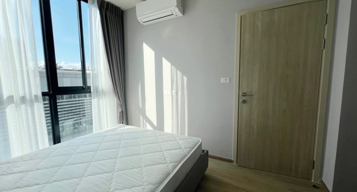 รูป นิว ดิสทริค พระราม 9 🔰Line : @Richrealestste - รูปที่ 5/10