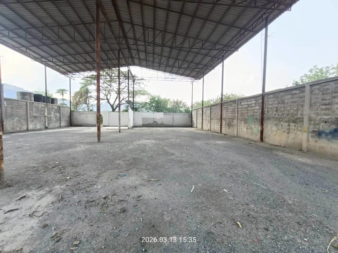 รูป เพิงอเนกประสงค์ 863 ตร.วา พระพุทธบาท สระบุรี 3.4M - รูปที่ 19/28