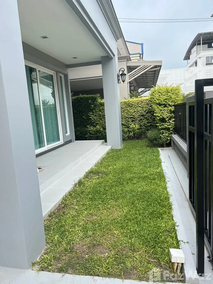 รูป บ้านให้เช่าพร้อมเข้าอยู่ 6191586 - รูปที่ 16/16