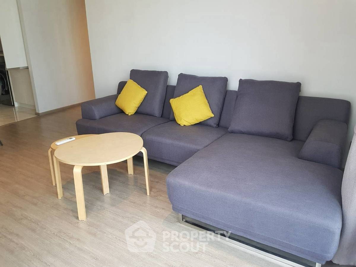 รูป คอนโด 2-ห้องนอน ที่ ริทึ่ม เอกมัย ใกล้ BTS เอกมัย (ID 2812537) - รูปที่ 3/15