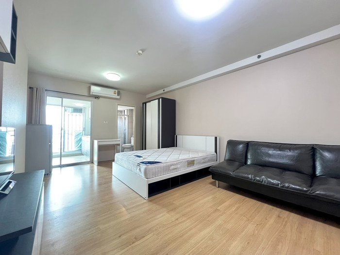 รูป 💥💥ให้เช่า!! ศุภาลัย เวอเรนด้า รัชวิภา-ประชาชื่น Stu.31 ตรม.ชั้น 14 ตึก Center แต่งครบ💥💥 แอดไลน์ LINE ID: @atfirm📲 - รูปที่ 2/15