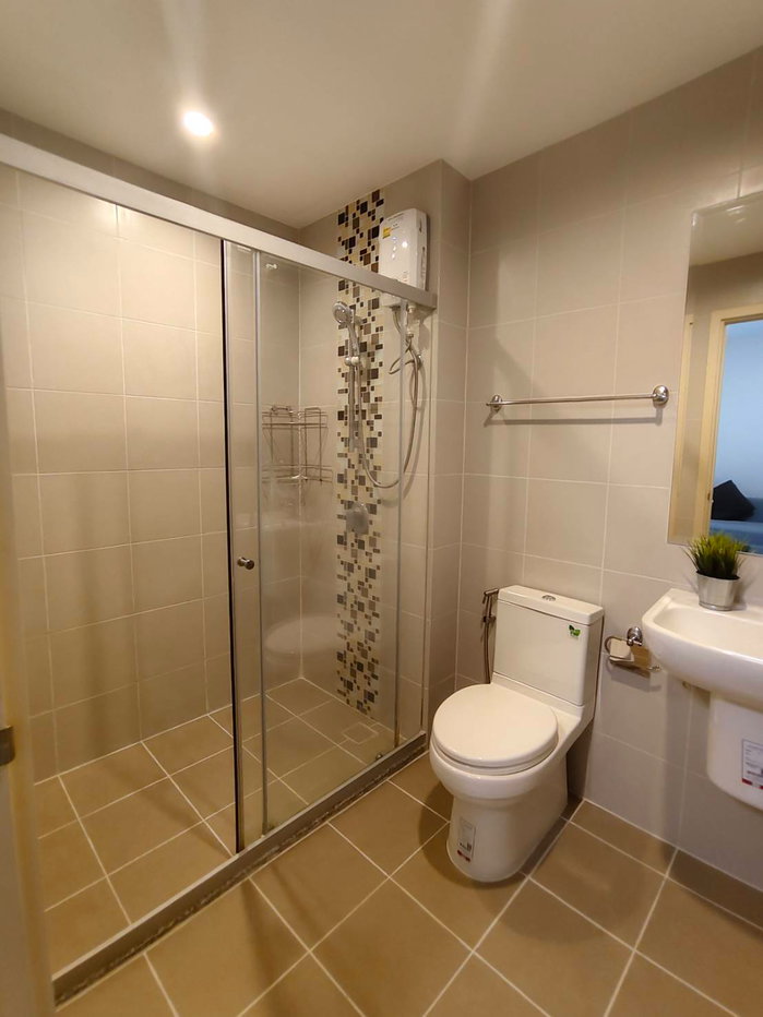 รูป 🤝🏻RB24192 ให้เช่าถูกมาก👍ศุภาลัย เวอเรนด้า พระราม 9✅แอดไลน์ @mproperty( มี @ ด้วย) แอดมินตอบไว - รูปที่ 7/13