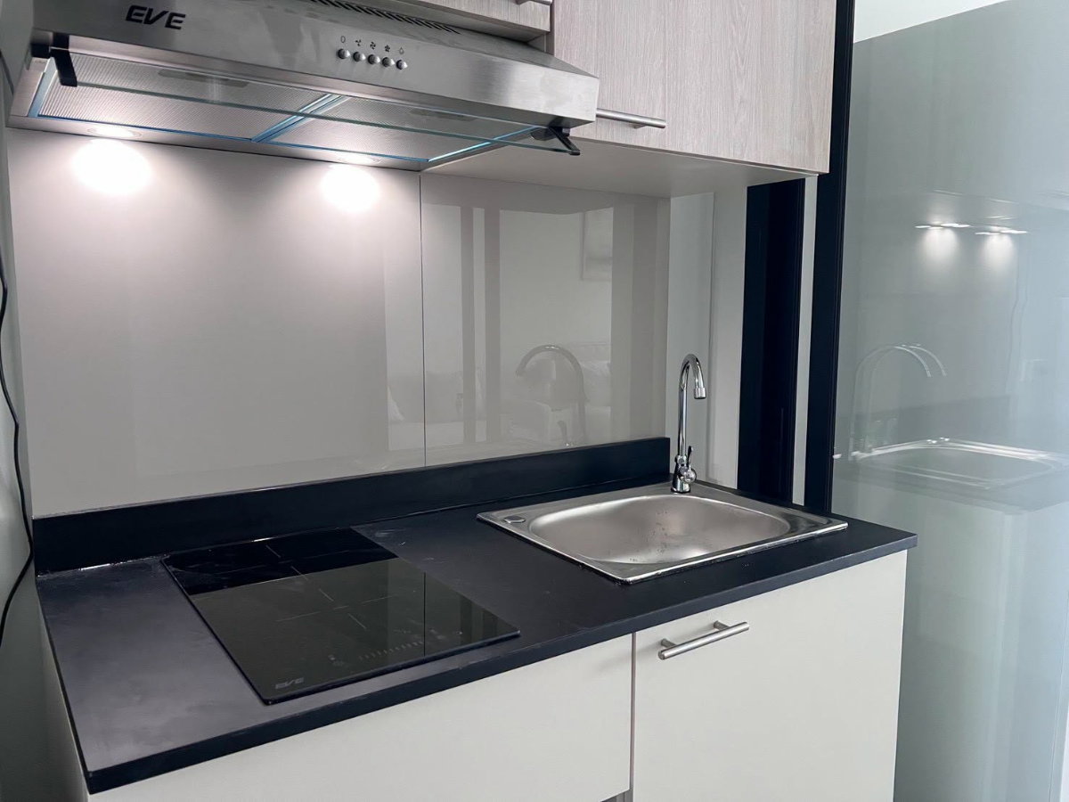 picture Code: 26KJ1899  for rent Rich Point @ BTS Wutthakat 🔥🔥 Line ID: @kjcondo (with @)🔥🔥 - 5/14