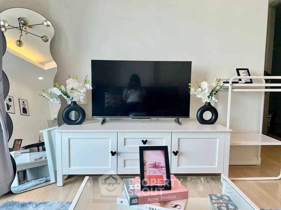 picture 1-BR Condo at Thru Thonglor in Bang Kapi (ID 2813979) - 4/10