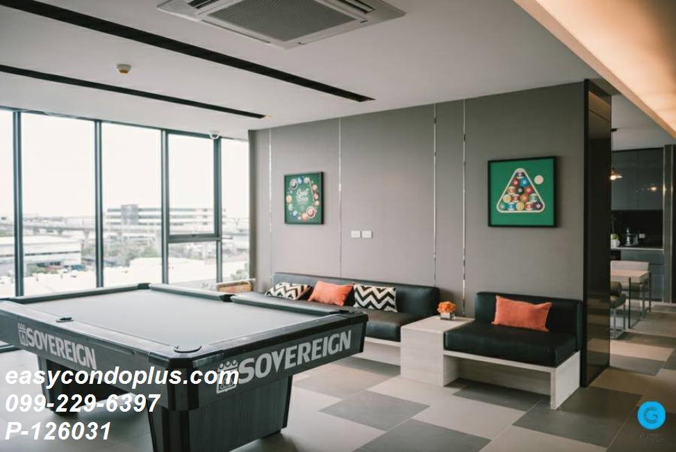 รูป P-126031 คอนโดหรู ไอดีโอ สุขุมวิท 115 ใกล้ BTS ปู่เจ้าสมิงพราย เริ่มต้นเพียง 10,000 บาท! Line Id: @easycondoplus 099-229-6397 - รูปที่ 2/19