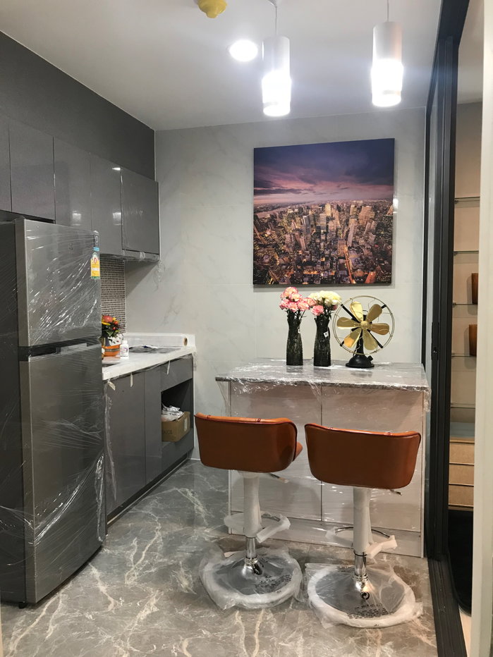picture Free wifi, driers machine, washing machines  - 1/6