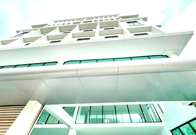 Home office for sale Pho Kaew Road : H0735, Office Building for Sale at Lat Phrao-Bang Kapi