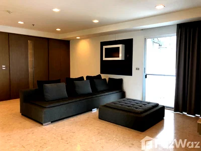 คอนโดให้เช่า : คอนโดให้เช่า 3 ห้องนอน ในโครงการ ณุศาศิริ แกรนด์ 6195596