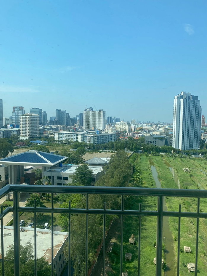 รูป ห้องว่าง🙋🏼💎🙋🏼💥แอดไลน์นัดดูห้องได้เลย📲Supalai Wellington 2 - รูปที่ 8/8