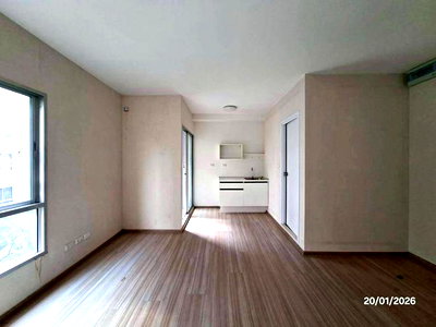 CONDO 46.23 Sq.m. Bang Bua Thong Nonthaburi for 2.1M