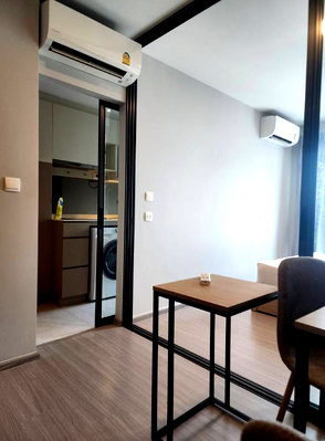 Condos for rent : For rent 🔥🔥the privacy S101🔥🔥 Beautiful room, ready to move in, beautifully decorated, fully furnished.🔥🔥