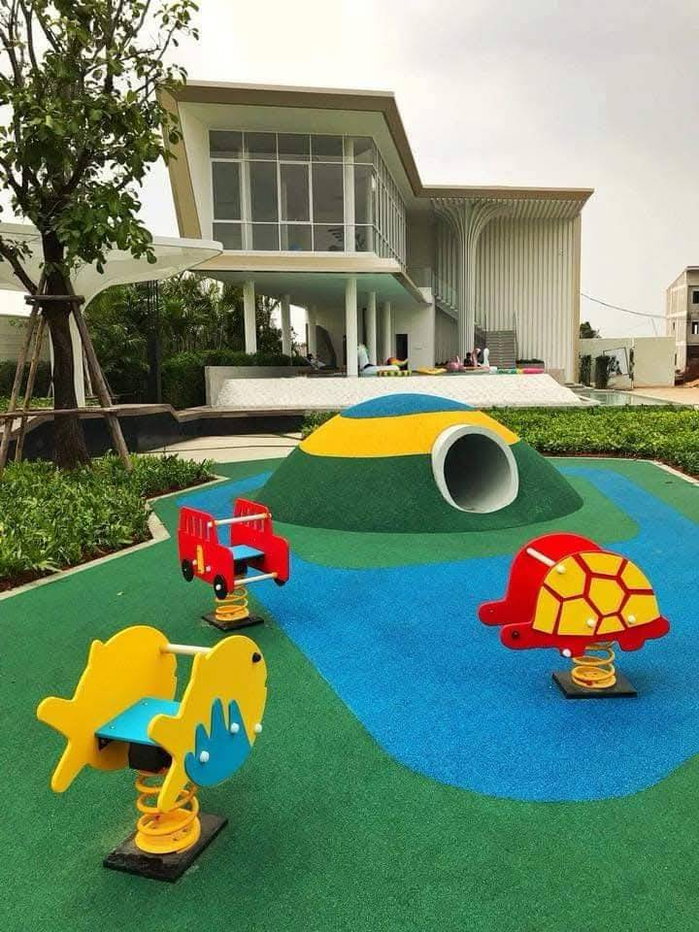 รูป 🏡ให้เช่า บ้านกลางเมืองราชพฤกษ์–พระราม 5 ( Pet Friendly🐶🐱 ) 🎓 ใกล้โรงเรียนเด่นหล้า พระราม 5 (Denla Rama V School)  10 นาที - รูปที่ 18/20