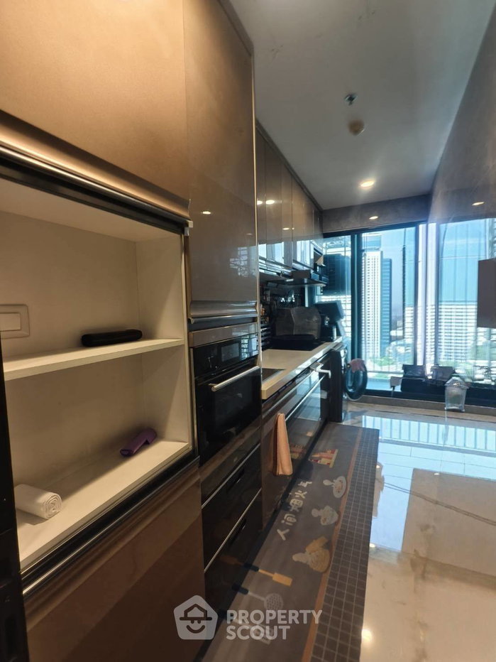 รูป คอนโด 2-ห้องนอน ที่ ศุภาลัย เอลีท สุรวงศ์ ใกล้ MRT สามย่าน (ID 2810598) - รูปที่ 4/10