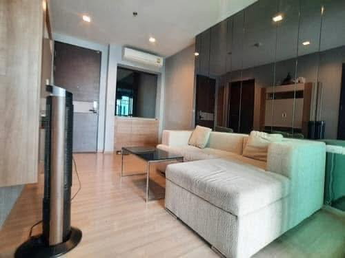 picture Rhythm Sathorn River View Condo for rent  - 5/8