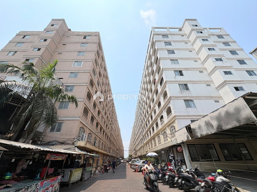 Project Nirun Residence 7 Picture - 1/8