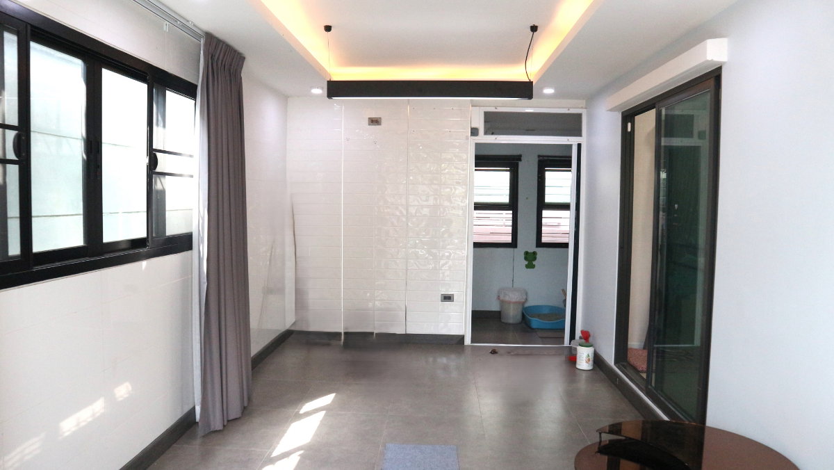 รูป ขายบ้านเดี่ยว  เพฟ ปิ่นเกล้า-ศาลายา (PAVE Pinklao-Salaya) (หลังมุม)  - รูปที่ 6/23