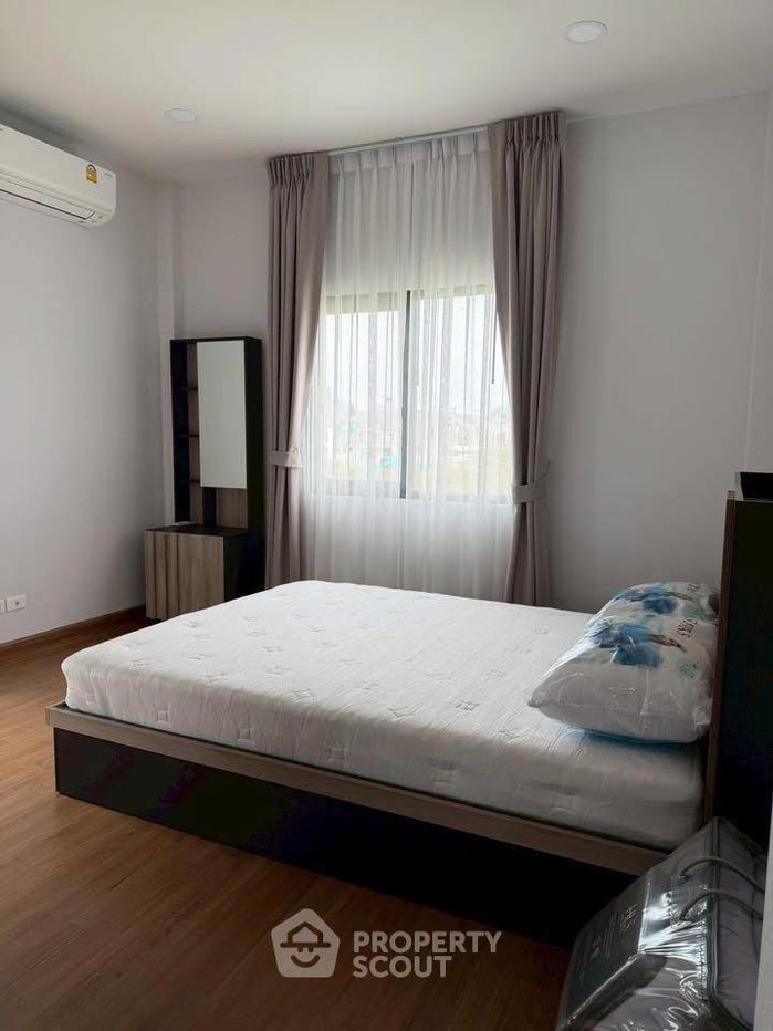 รูป บ้าน 4-ห้องนอน ที่ เดอะ ซิตี้ บางนา ใน บางแก้ว (ID 2813264) - รูปที่ 12/24