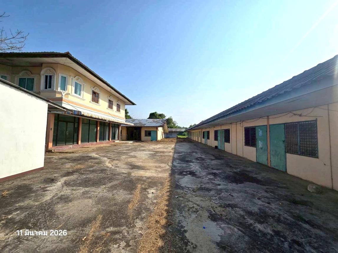 รูป บ้านเดี่ยว 416 ตร.วา วชิรบารมี พิจิตร 5M - รูปที่ 28/56