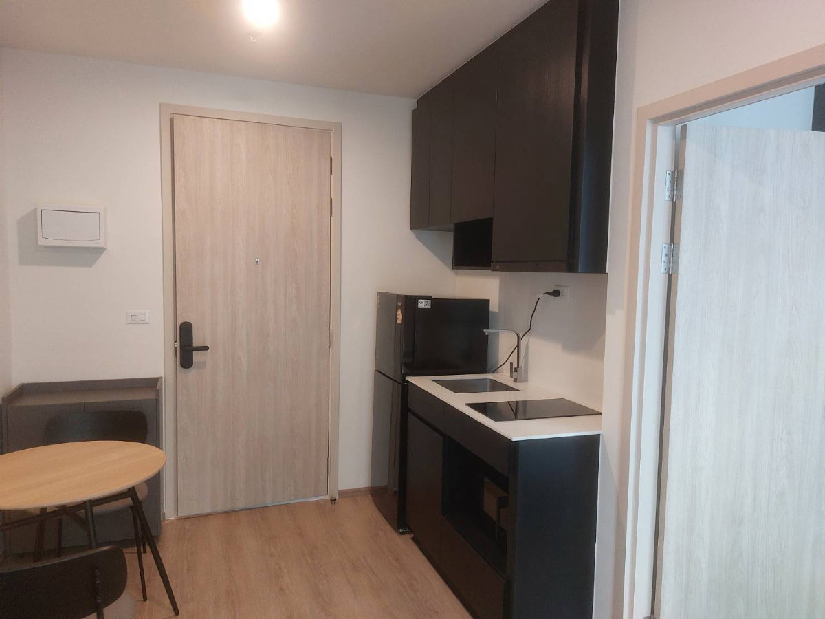 รูป 🎉 For Rent 🏤 Nue District R9 Rama 9 (นิว ดิสทริค อาร์ไนน์ พระราม 9) 🏤 JA-1421 - รูปที่ 10/14