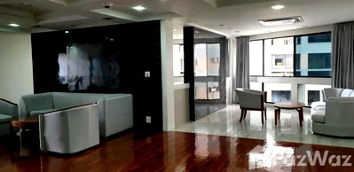 Condos for rent : 3 Bedrooms Condo for Rent at President Park Sukhumvit 24  1138120