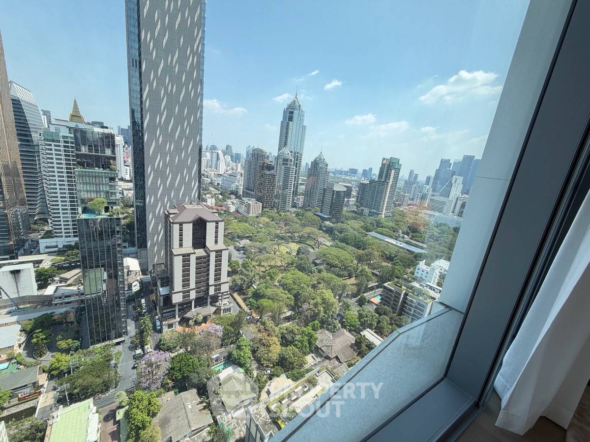 รูป คอนโด 2-ห้องนอน ที่ สโคป หลังสวน ใกล้ BTS ชิดลม (ID 2731312) - รูปที่ 4/17